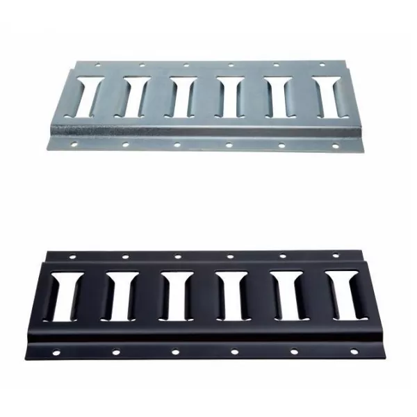 Trilho E-Track Horizontal de 1FT
