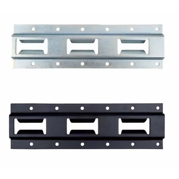 Trilho E-Track Vertical de 1FT