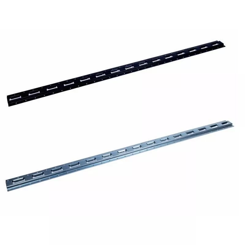 Trilho E-Track vertical de 5 pés