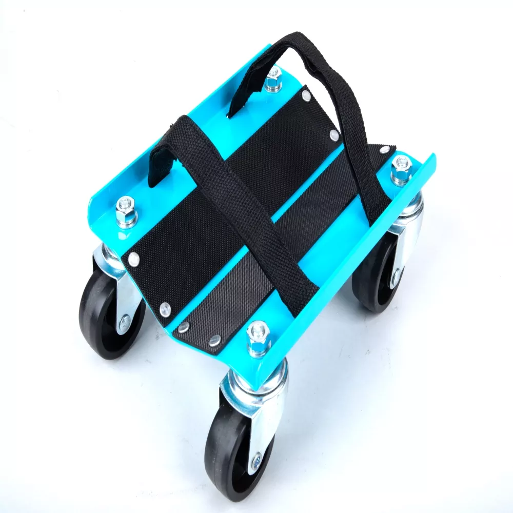 carrinho para motos de neve resistente