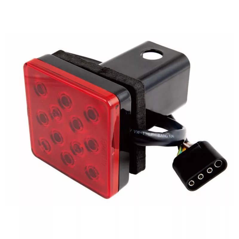 Luz de reboque de freio de engate