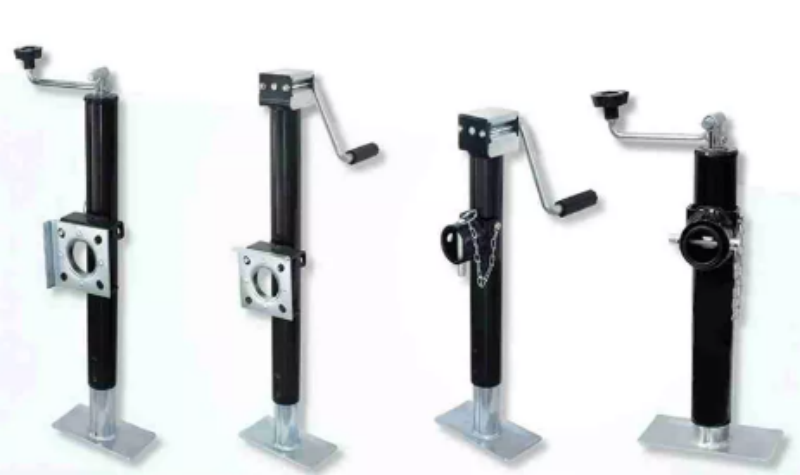 trailer tongue jack