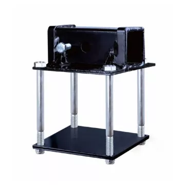 Adaptador de pára-choque RV