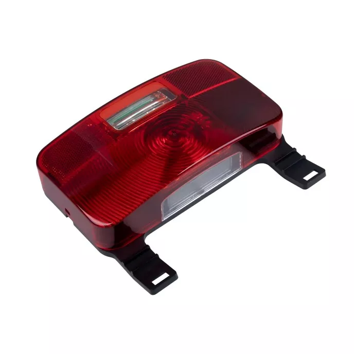 Combinação de RV com luz de trailer Reflex