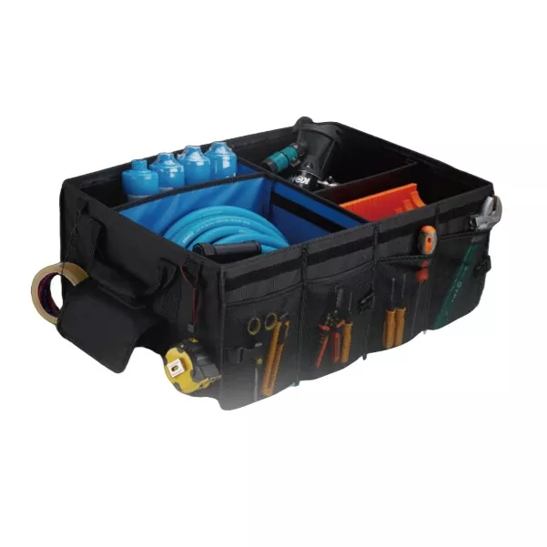 Organizador de ferramentas para RV