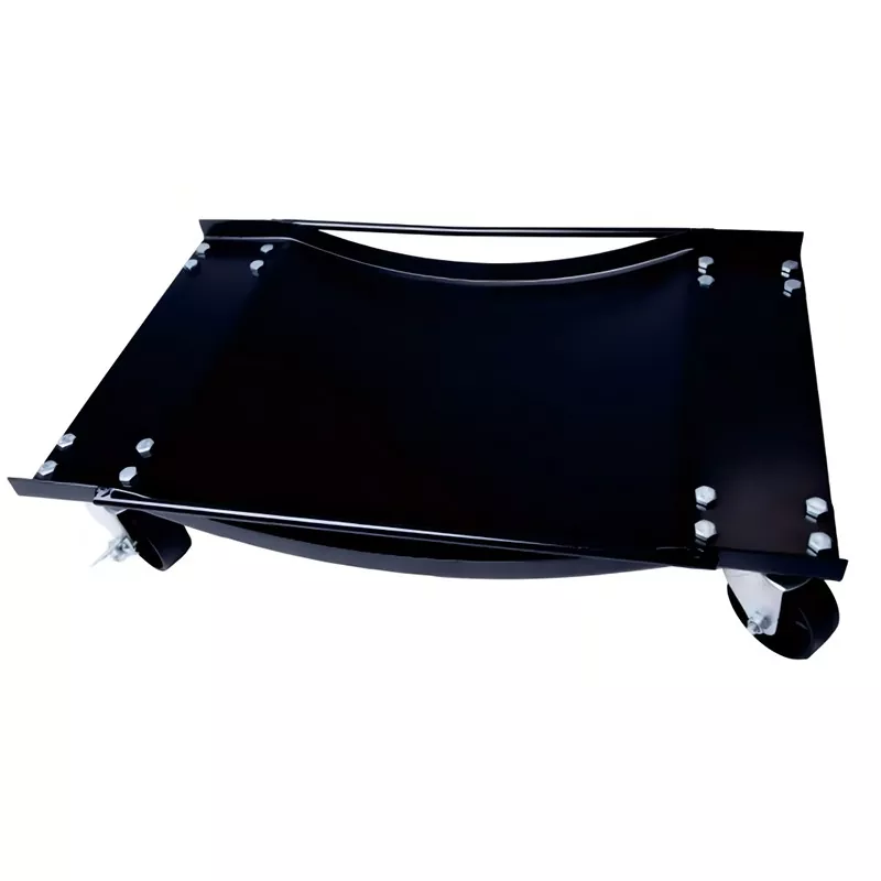 Dolly de snowmobile de 1000 libras